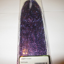 crimpy flash purple TEXTREME